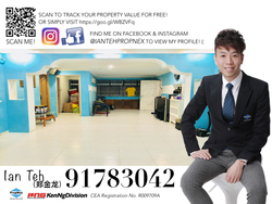 Blk 750 Pasir Ris Street 71 (Pasir Ris), HDB 5 Rooms #173192542